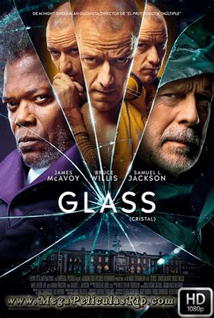 glass 1080p latino